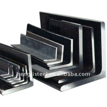 stainless steel angle bar--best supplier